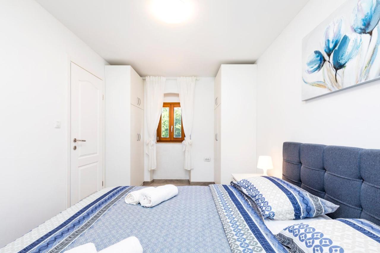 Vacation House Orange Veli Lošinj Eksteriør bilde