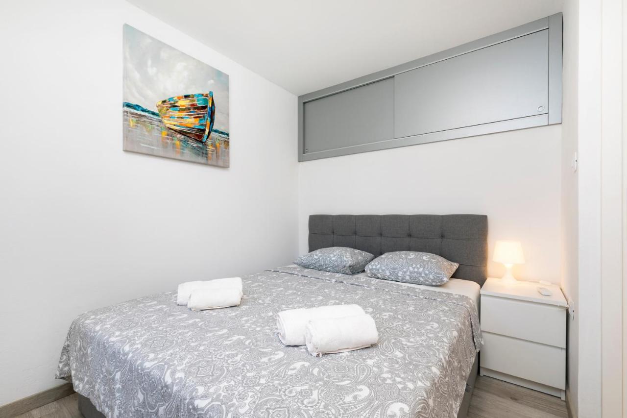 Vacation House Orange Veli Lošinj Eksteriør bilde