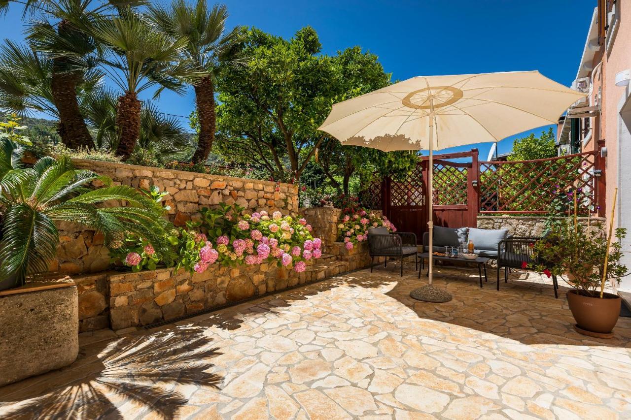 Vacation House Orange Veli Lošinj Eksteriør bilde
